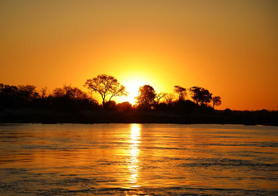 DT028 - Zambezi River